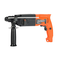 Перфоратор SDS+ PATRIOT RH 240 140301300 Перфоратор SDS+ PATRIOT RH 240 140301300