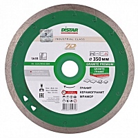 Алмазный круг 350х2,4х10х32 Granite Premium Distar 11327061024 Алмазный круг 350х2,4х10х32 Granite Premium Distar 11327061024