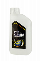 Средство для очистки дисков Clean & Pro "Disk cleaner" 1 л Средство для очистки дисков Clean & Pro "Disk cleaner" 1 л