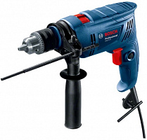 Дрель ударная Bosch GSB 570 ЗВП коробка (0 601 1B7 0R0) Дрель ударная Bosch GSB 570 ЗВП коробка (0 601 1B7 0R0)