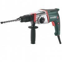 Перфоратор Metabo KHE 2650 (600658800) Перфоратор Metabo KHE 2650 (600658800)