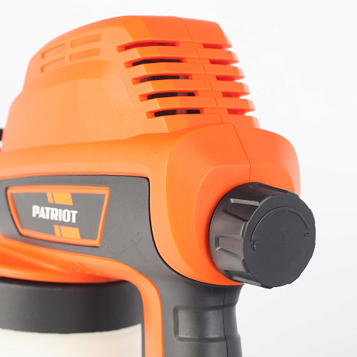 Краскораспылитель PATRIOT SG 110 170303500 Краскораспылитель PATRIOT SG 110 170303500