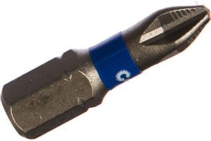 Вставка Cutop PH2 25мм 1шт/10 83-325 Вставка Cutop PH2 25мм 1шт/10 83-325
