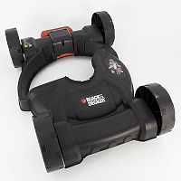 Колесная база для триммеров CM100-XJ BLACK & DECKER 5035048459041 Колесная база для триммеров CM100-XJ BLACK & DECKER 5035048459041
