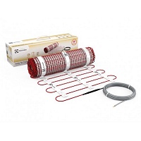 Мат нагревательный Electrolux EEFM 2-150-1 (1м2) Мат нагревательный Electrolux EEFM 2-150-1 (1м2)