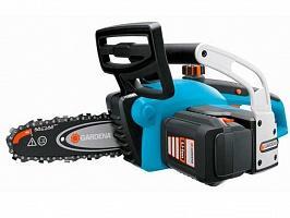 Пила цепная аккумуляторная Gardena CST 2018-Li 08865-20.000.00 Пила цепная аккумуляторная Gardena CST 2018-Li 08865-20.000.00