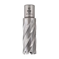 Фреза HSS 24x50мм Weldon 19мм Extra Line Diam 320317 Фреза HSS 24x50мм Weldon 19мм Extra Line Diam 320317