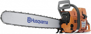Пила цепная бензиновая Husqvarna 395 XP 24" 9659021-94 Пила цепная бензиновая Husqvarna 395 XP 24" 9659021-94