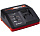 Устройство зарядное Einhell PXC Power X-Charger 3A 4512011 Устройство зарядное Einhell PXC Power X-Charger 3A 4512011