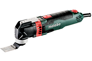 Резак Metabo MT 400 Quick, QIS, Starlock 601406000 Резак Metabo MT 400 Quick, QIS, Starlock 601406000