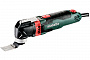 Резак Metabo MT 400 Quick, QIS, Starlock 601406000