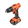 Шуруповерт аккумуляторный PATRIOT BR 189UES 180301549 Шуруповерт аккумуляторный PATRIOT BR 189UES 180301549