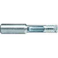 Сверло алмазное + система охлаждение и центрирования (ф12 мм) Metabo 627539000 Сверло алмазное + система охлаждение и центрирования (ф12 мм) Metabo 627539000