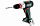 Шуруповерт аккумуляторный Metabo BS 18 LT Quick Solo 602104890 Шуруповерт аккумуляторный Metabo BS 18 LT Quick Solo 602104890