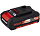 Аккумулятор Einhell 18 В 2,0 Ач PXC 4511395 Аккумулятор Einhell 18 В 2,0 Ач PXC 4511395