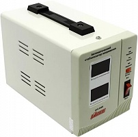 Стабилизатор напряжения Powerman AVS 500D Стабилизатор напряжения Powerman AVS 500D
