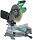 Пила торцовочная Hitachi C 10 FCH2 Laser Пила торцовочная Hitachi C 10 FCH2 Laser