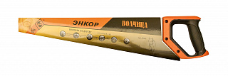 Ножовка 500мм Волчица закаленные зубья Энкор 9860 Ножовка 500мм Волчица закаленные зубья Энкор 9860