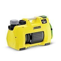 Насос садовый Karcher BP 4 Home & Garden 1.645-354 Насос садовый Karcher BP 4 Home & Garden 1.645-354