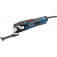 Резак Bosch GOP 55-36 L-Boxx + набор оснастки 0 601 231 101 Резак Bosch GOP 55-36 L-Boxx + набор оснастки 0 601 231 101