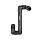 Колено соединительное HUNTER 1/2"х15см (SJ-506) Колено соединительное HUNTER 1/2"х15см (SJ-506)