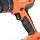 Шуруповерт аккумуляторный PATRIOT BR 180Li-h 180301460 Шуруповерт аккумуляторный PATRIOT BR 180Li-h 180301460