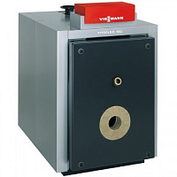 Котел Viessmann Vitoplex 100 PV1 310кВт 7184511 Котел Viessmann Vitoplex 100 PV1 310кВт 7184511