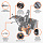 Снегоуборщик Patriot СИБИРЬ 67CE 426108667 Снегоуборщик Patriot СИБИРЬ 67CE 426108667