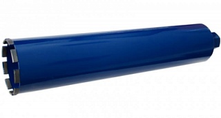 Коронка для железобетона алмазная 162х450х15х1,1/4UNC мокр. Distar RS6 Коронка для железобетона алмазная 162х450х15х1,1/4UNC мокр. Distar RS6