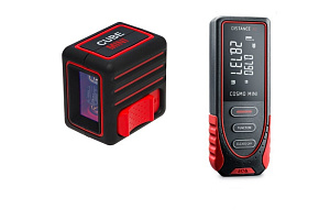 Набор ADA Cube MINI Basic Edition + Cosmo Mini 30м А00585 Набор ADA Cube MINI Basic Edition + Cosmo Mini 30м А00585
