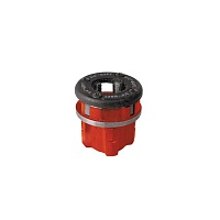 Клупп трубный 3/4" FIT 70033 Клупп трубный 3/4" FIT 70033