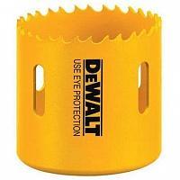 Коронка по металлу DeWalt DT8176 HSS BI d76мм Коронка по металлу DeWalt DT8176 HSS BI d76мм