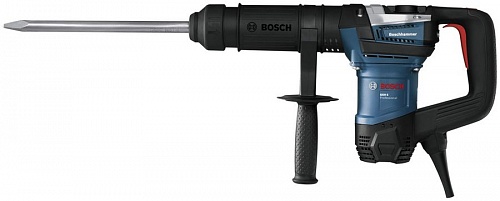 Молоток отбойный BOSCH GSH 501 (0.611.337.020) Молоток отбойный BOSCH GSH 501 (0.611.337.020)