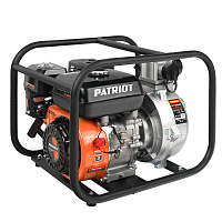 Мотопомпа для чистой воды Patriot MP 1560 SH 335101415 Мотопомпа для чистой воды Patriot MP 1560 SH 335101415