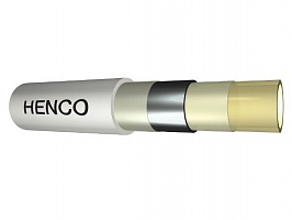 Труба металлопластик ф16 x 2 (1м) HENCO 200-160212 Труба металлопластик ф16 x 2 (1м) HENCO 200-160212