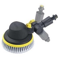 Щётка вращающаяся для HD 9-16, HDS Karcher 4.762-287 Щётка вращающаяся для HD 9-16, HDS Karcher 4.762-287
