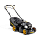 Газонокосилка бензиновая McCulloch M46-125R 9671744-01 Газонокосилка бензиновая McCulloch M46-125R 9671744-01