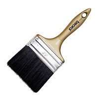 Кисть плоская Beorol "GOLD EXCLUSIVE" 90 Х 15мм 43978 Кисть плоская Beorol "GOLD EXCLUSIVE" 90 Х 15мм 43978