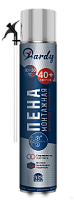Пена монтажная 750мл всесезонная HARDY A1486Z (4100011808) Пена монтажная 750мл всесезонная HARDY A1486Z (4100011808)