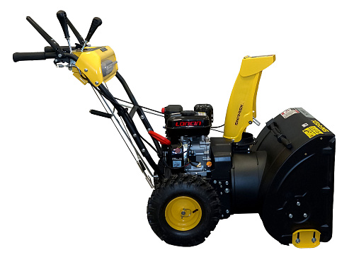 Снегоуборщик Snirrex SLC 6561F 01-01-D24F-F Снегоуборщик Snirrex SLC 6561F 01-01-D24F-F