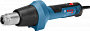 Фен строительный BOSCH GHG 20-60 0 601 2A6 400