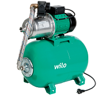 Станция насосная WILO HMP 603-DM-2 2550620 Станция насосная WILO HMP 603-DM-2 2550620
