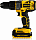 Дрель-шуруповерт STANLEY STDC18LHBK Дрель-шуруповерт STANLEY STDC18LHBK