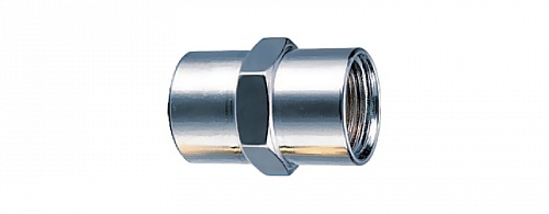 Муфта прямая  1/2"F x 1/2"F Fubag 180232 B