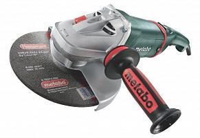 Угловая шлифмашина Metabo WX 24-230 MVT (606469000) Угловая шлифмашина Metabo WX 24-230 MVT (606469000)