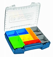 Кейс для инструмента LS-Boxx 53 BOSCH 2 608 438 066 Кейс для инструмента LS-Boxx 53 BOSCH 2 608 438 066