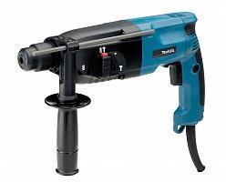 Перфоратор Makita HR2450 Перфоратор Makita HR2450