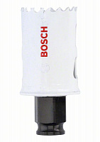 Коронка для металла BOSCH HSS CO ф 35мм 2 608 594 209 Коронка для металла BOSCH HSS CO ф 35мм 2 608 594 209