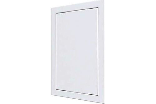 Люк сантехнический Эра 300*400 мм пластик Auramax AD3040