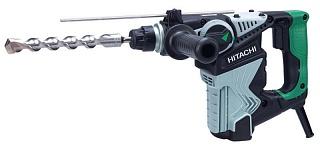 Перфоратор Hitachi DH 28 PC Перфоратор Hitachi DH 28 PC